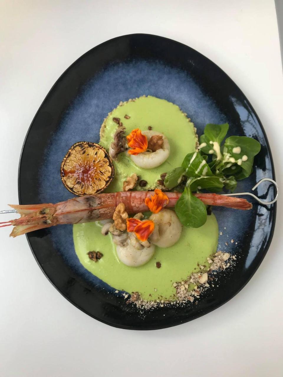 Logis Hotel Restaurant Entre Nous Langeac ภายนอก รูปภาพ